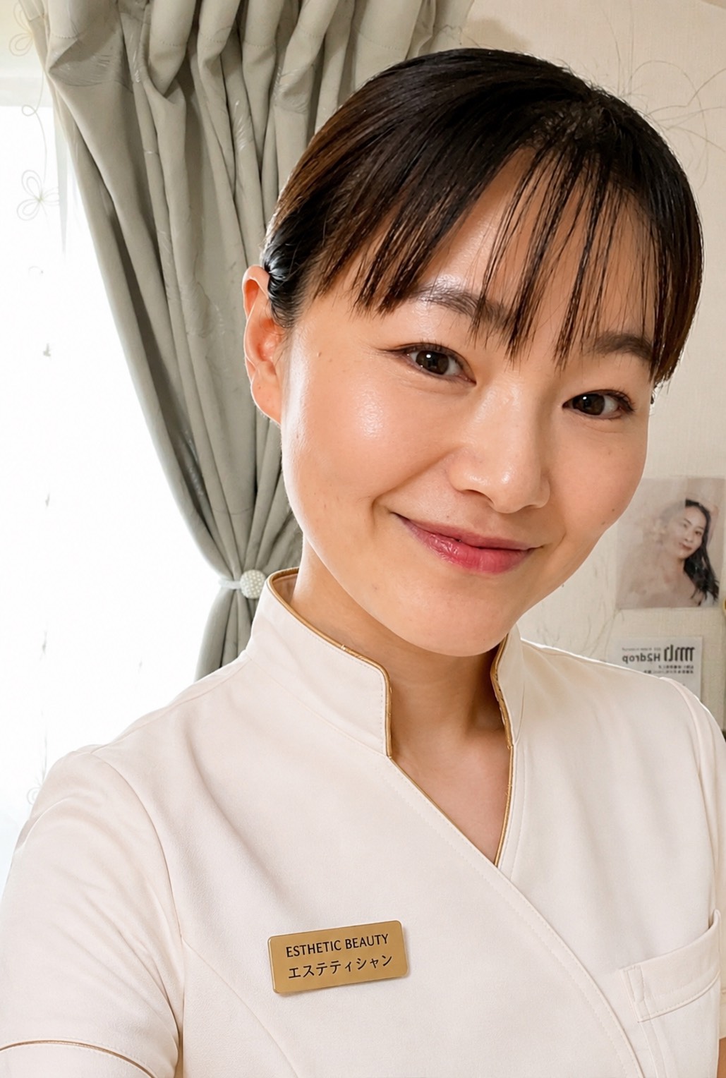講師 土岐直子